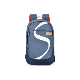 Skybags Polyester 17L Gigs 17L Daypack Blue image 1