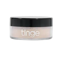 Tinge Foundation image 1