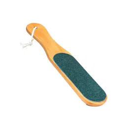 Gorgio Professional Foot Filer - GP0023 (1 Unit) (Colour /Shape May Vary) image 1