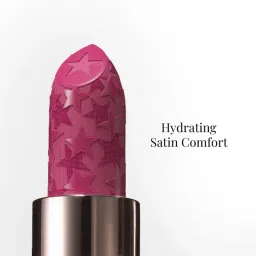 LOVETC Pout, Perfect, Etc Moisture Shine Lipstick image 1