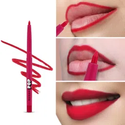 SUGAR POP Velvet Matte Lip Liner image 1