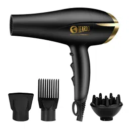 Beardo Studio Professional Tornado 2000 W Hair Dryer For Men image 1