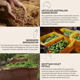 Victoria's Secret Bare Fine Fragrance Mist For Her image 2