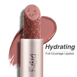 Kay Beauty Hydra Creme Lipstick - Poised image 1