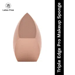 PAC Triple Edge Pro Makeup Sponge image 1
