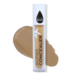 Makeup Revolution Super Concealer Radiant Matte image 1