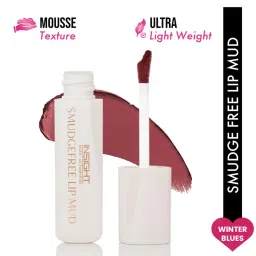 Insight Cosmetics Smudge Free Lip Mud image 1
