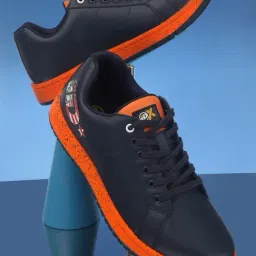 ID Men's Black Casual Sneakers-image-18