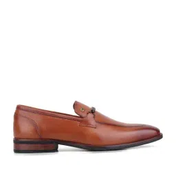 Red Chief Men's Brown Mocassins-image-60