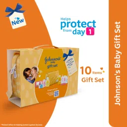 Johnson's Gift Set Large image 1