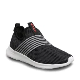 Adidas Women's CONTEMX W Black Running Shoes image 2