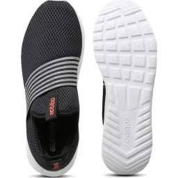 Adidas Women's CONTEMX W Black Running Shoes image 4