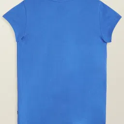 XY Life Kids Multicolor Cotton Printed T-Shirt (Pack of 3) image 3