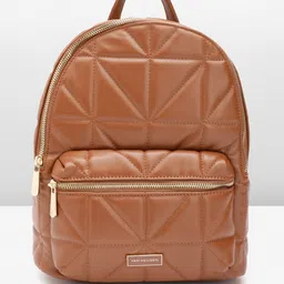 Van Heusen Women Quilted Backpack-image-69