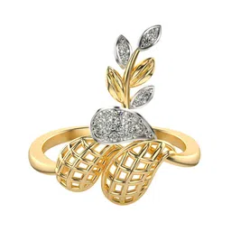 VALANOVA Women Ring Diamond-picture-17