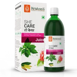 Krishna's She Care Juice 1000 ml-image-27