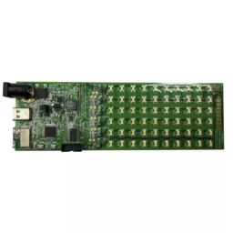 STMicroelectronics Evaluation Board 60 LED (6 x 10) Cost-Effective Matrix Display, STEVAL-LLL005V1-picture-30