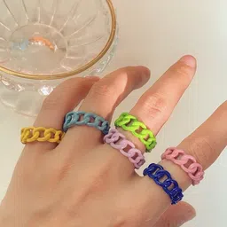 Arzonai Metal Ring-image-5