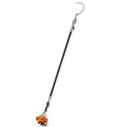 Stihl PC-75 Petrol Operated Palm Cutter - with Chisel & Sickle attachment (42482000002)-picture-38