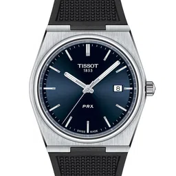 TISSOT Men Dial & Straps Analogue Watch T1374101704100-image-85