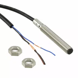 Omron Connectors For Proximity Sensor & Its E2B-S08LS02-WP-B1 2M OMS-picture-43