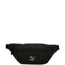 Puma Black Solid Cross Body Bag-image-30