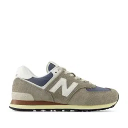 New Balance Men's U574WGN Arid Stone Sneakers-image-56