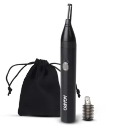 Agaro Nose & Ear Hair Trimmer image 1