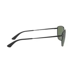 Ray-Ban Men UV Protected Green Lens Square Sunglasses - 0RB3653002/7160 image 4