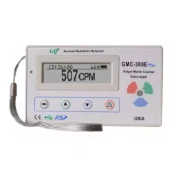 GQ GMC 300E Plus Nuclear Radiation Monitor-picture-31