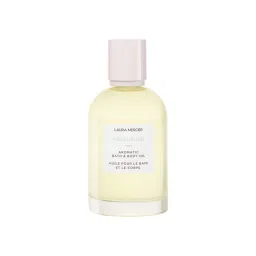 LAURA MERCIER Neroli du Sud Aromatic Bath & Body Oil-image-83