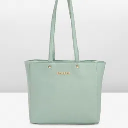 Caprese Textured Shoulder Bag image 1