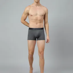 van heusen innerwear Van Heusen Men Colour Fresh No Ride-Up Trunks IHETR1CCM10050 image 4