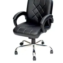 Divano Modular Modern India Seating Office Chrome Series MI203 image 3