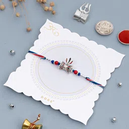 Dore Thread Rakhi-picture-27