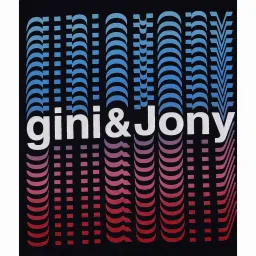 Gini & Jony Kids Navy Printed T-Shirt image 3