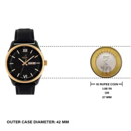 Xylys NL40023KL02E Analog Watch for Men image 5