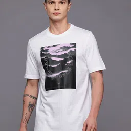 ADIDAS Printed T-shirt-picture-13