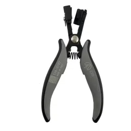 RS PRO ESD Carbon Steel Pliers 158 mm Overall Length Model No 2380767-picture-30