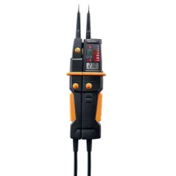 Testo 750-3 Voltage tester (0590 7503)-picture-37