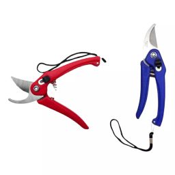Sky Blue SBPRUNERMDX0167 0.98 inch Iron Bypass Pruner (Pack of 2)-picture-5