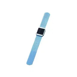 AS ONE Static Electricity Prevention Wristband, 9-3005-04 image 2