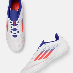 ADIDAS Unisex F50 Club IN Football Shoes-picture-11