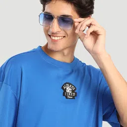 Bene Kleed Men Printed T-shirt image 4