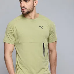 Puma TECH DryCell Pocket Detail Outdoor T-shirt image 1