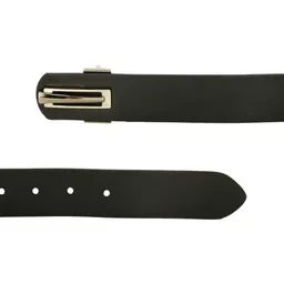 rai sahab Genuine Leather Belt for Men | Belt for men leather | Casual Belt | Jeans Belt image 5