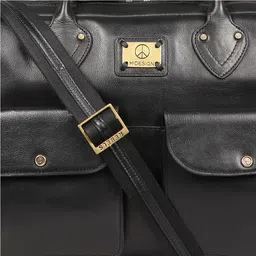 hidesign Men's Western image 4