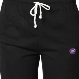 mack jonney Women's Regular Fit Cotton Blend Track Pants Multi image 5