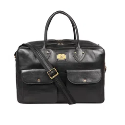 hidesign Men's Western image 1