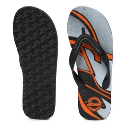 paragon HWK3701G Lightweight Flip Flops For Men | Comfortable Hawai Slippers with Durable & Cushioned Footbed & Sturdy Build for Outdoor Use image 4